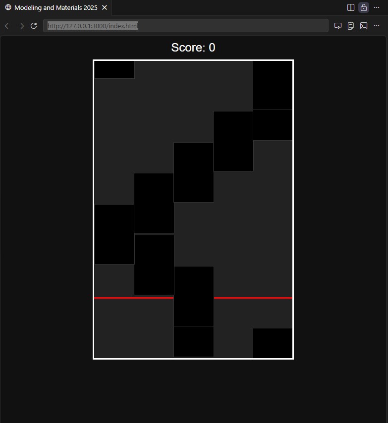 From there I started developing my rhythm game and ran into some issues with the note spawning logic.
