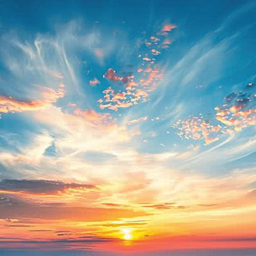 Skyline image that was found on google. 